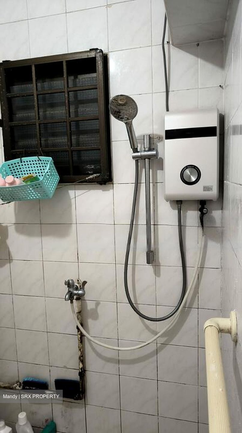 Sembawang Close (Sembawang), HDB 3 Rooms #470259751